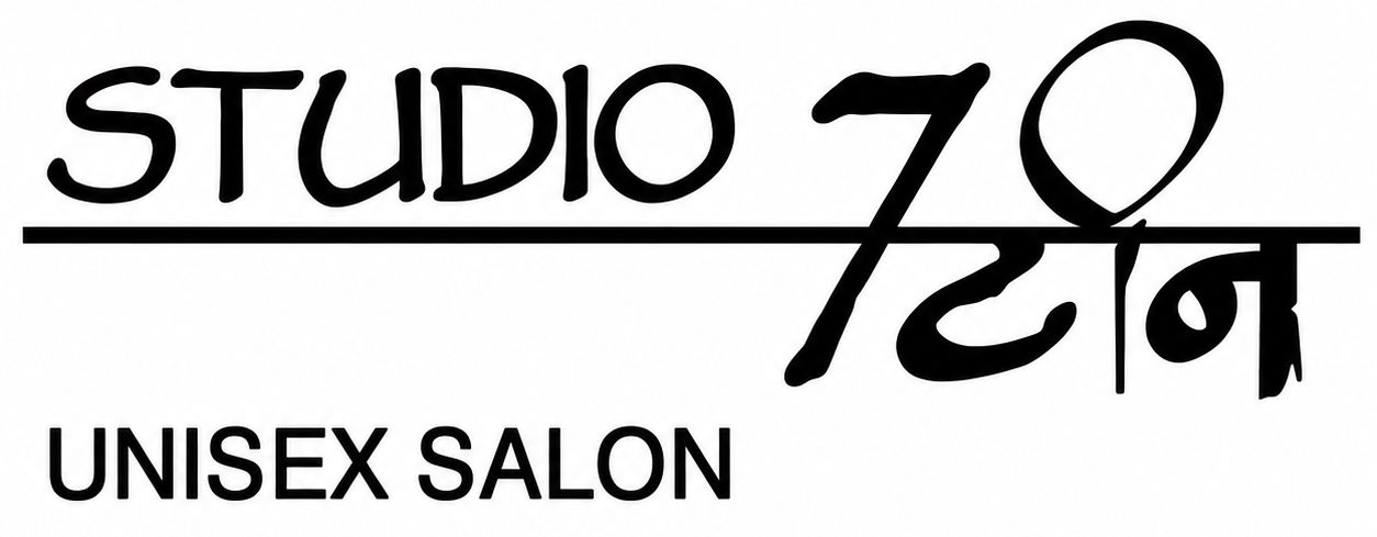 Studio 17 Salon Logo